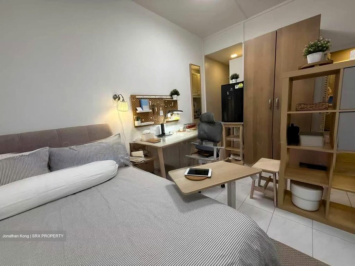 Calin Mansions (D14), Apartment #587134321